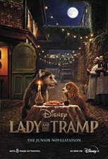 Lady and the Tramp: The Junior Novelization,Elizabeth Rudnick comprar usado Lady and the Tramp: The Junior Novelization,Elizabeth Rudnick comprar usado  Enviando para Brazil