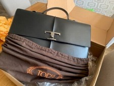 Tods timeless leather for sale  BRISTOL