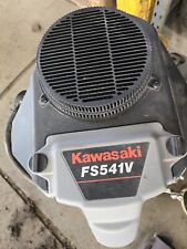 Kawasaki fs541v ride for sale  LLANDOVERY