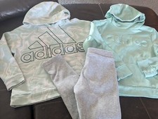 Lot adidas girls for sale  Montgomery City