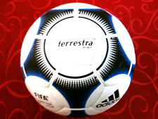 Pallone calcio adidas usato  Lanusei
