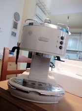 Macchina caffe icona usato  Peschiera del Garda