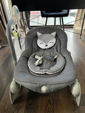 Chicco balloon bouncer for sale  LONDON