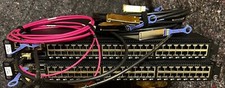 Ibm ports netzwerk gebraucht kaufen  Hersbruck