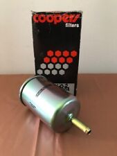 Coopers fig7004 fuel for sale  SOUTH BRENT