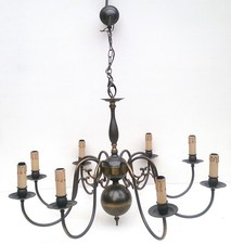 Eccezionale lampadario anni usato  Vicenza