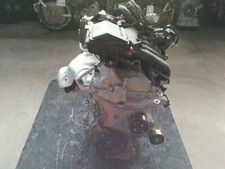 Used engine assembly for sale  Fairdale