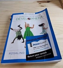 Understanding child developmen for sale  Brownsville