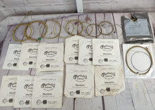Lot mandolin strings for sale  Odenville