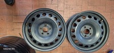 Cerchi ferro volkswagen usato  San Siro