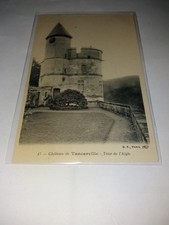 Chateau tancarville tour d'occasion  Tergnier