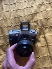 Minolta dynax 35mm for sale  SLOUGH
