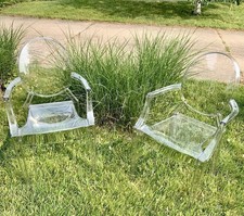 Kartell louis ghost for sale  South Bend