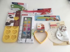 Lot .accessoires cuisine d'occasion  Ramatuelle