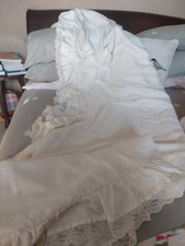 Duvet cover vintage for sale  OSWESTRY