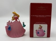 Hallmark magic ornament for sale  South Milwaukee