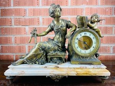 antique french mantel clocks for sale antique french mantel clocks for sale WHITLEY BAY