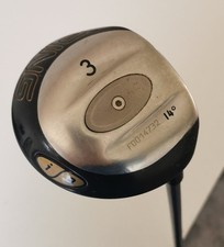 Ping driver degrees. for sale  NEWARK