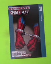 Ultimate Spider-Man #31 Vol. 1 2003 Ultimate Marvel 1st App High Grade W137-287 comprar usado  Enviando para Brazil