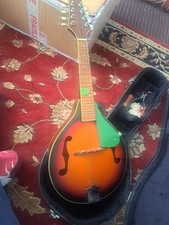 Mandolin instrument vgc for sale  EASTBOURNE