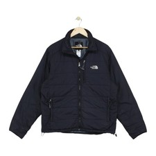 North face quilted for sale  CHESTERFIELD