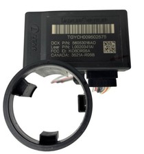 Usado, Transceptor imobilizador anti-roubo fabricante de equipamento original Jeep/Dodge/Chrysler PATS 56053016AO comprar usado  Enviando para Brazil