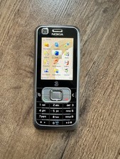 Nokia 6120 three for sale  MARGATE