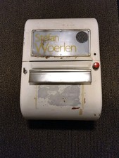 Briefkasten alt groß gebraucht kaufen  Essenbach