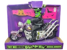 Dandee motorcycle frankenstein for sale  Dayton