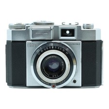 Zeiss ikon contina usato Zeiss ikon contina usato  Spedire a Italy