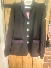 Animo black show for sale  HORSHAM