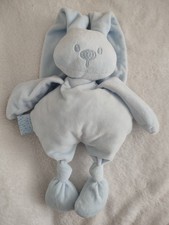 Doudou lapin peluche d'occasion  Auterive