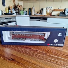 Diesellok 120 taigatrommel gebraucht kaufen  Schleife