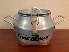 Seth mcginn cancooker for sale  Gillette