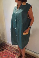 Blouse nylon t50 d'occasion  Rodez