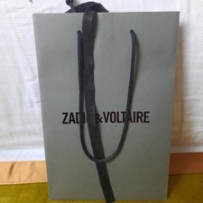Sac vide shopping d'occasion  Rebais
