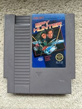 Spy hunter nintendo for sale  Sussex