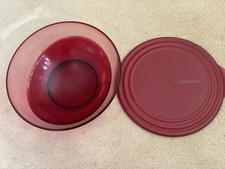 Tupperware eleganzia schüssel gebraucht kaufen  Mülsen St. Jacob