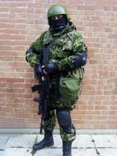 Russian spetsnaz field for sale  Salt Lake City