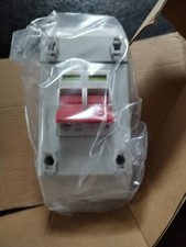 Wylex 100a pole for sale  BROMSGROVE