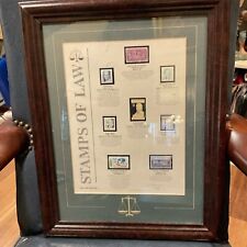 Texas stamps law for sale  San Antonio