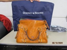 Borsa tracolla dooney usato Borsa tracolla dooney usato  Spedire a Italy