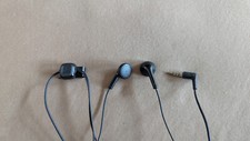 Original Nokia WH102 Kopfhörer 3.5 mm Klinke Headset Audio freisprechen HS-125 comprar usado  Enviando para Brazil