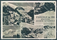 Bergamo foppolo seggiovia usato  Gambolo