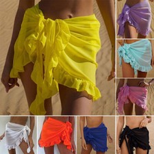 Robe sarong femme d'occasion  France