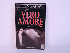 Vero amore. libro usato  Scorze