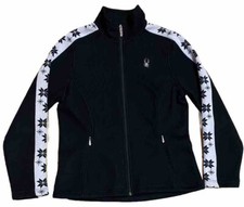 Spyder snowflake sweater for sale  Germantown