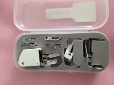 Teil nähfußset bertransport gebraucht kaufen  Kleinostheim