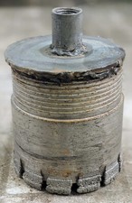 Trépan diamant ø d'occasion  Lyon VIII