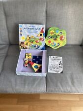 Ravensburger erstes mitmach gebraucht kaufen  Augsburg